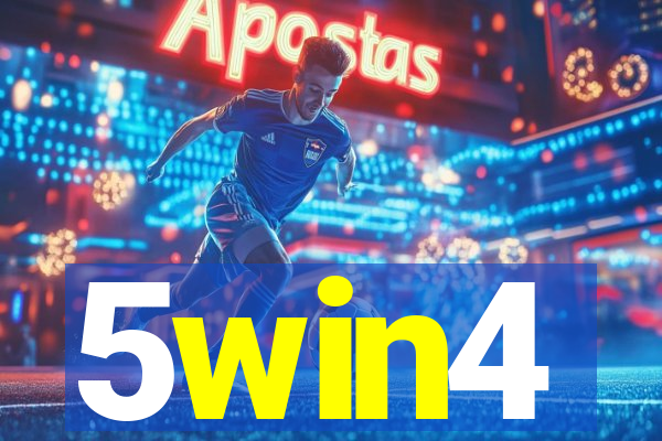 5win4