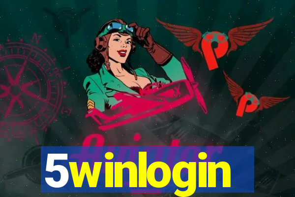 5winlogin