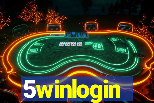 5winlogin