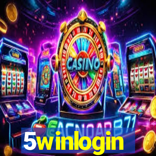 5winlogin