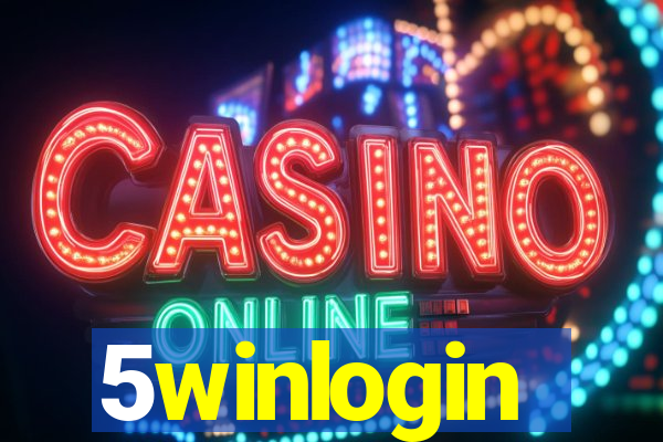 5winlogin