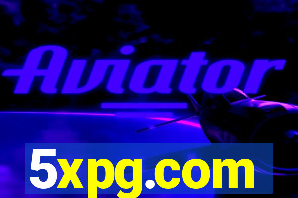 5xpg.com