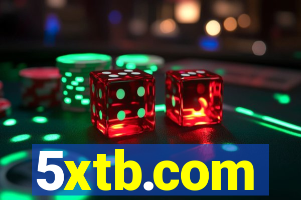 5xtb.com