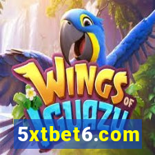 5xtbet6.com
