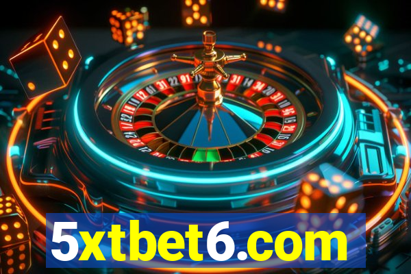5xtbet6.com