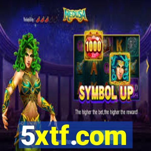 5xtf.com