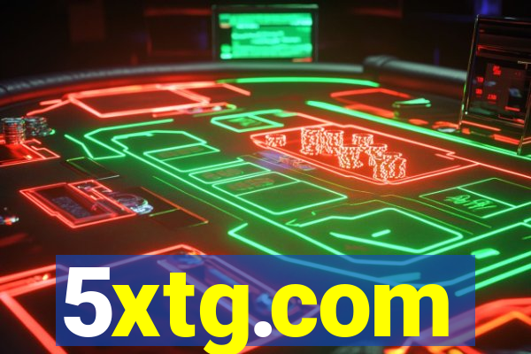 5xtg.com