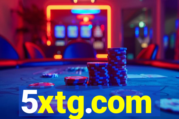 5xtg.com