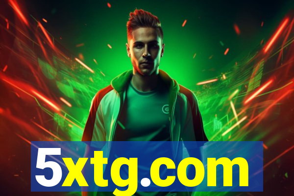 5xtg.com
