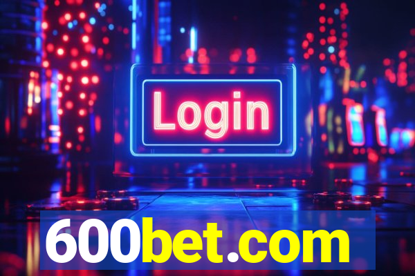 600bet.com