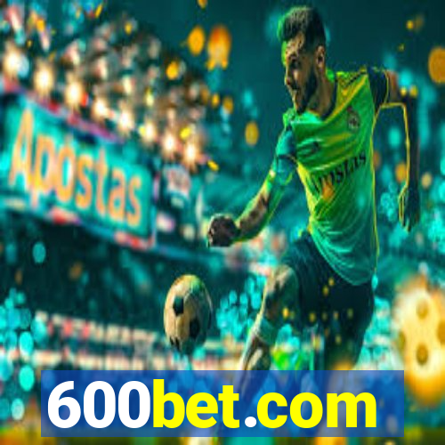 600bet.com