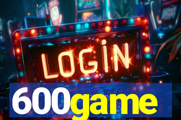 600game