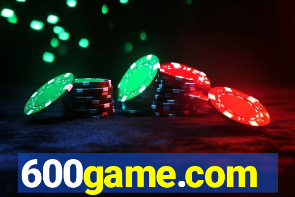 600game.com