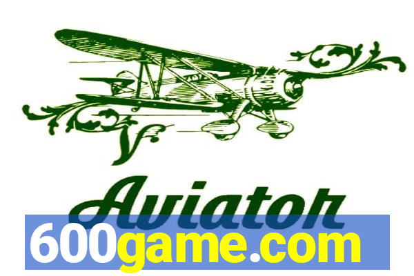 600game.com