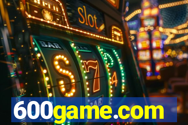 600game.com