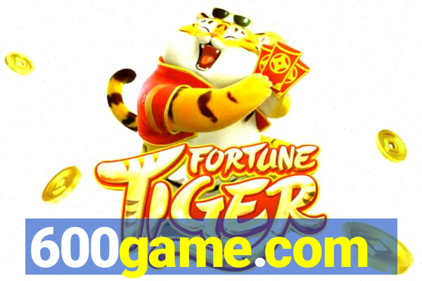 600game.com