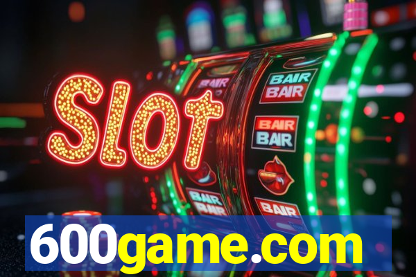 600game.com