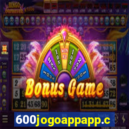 600jogoappapp.com