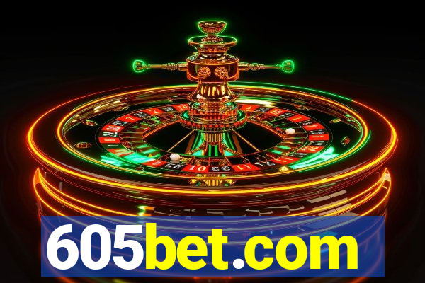 605bet.com