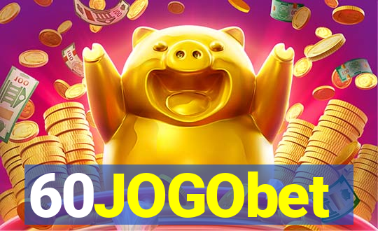 60JOGObet