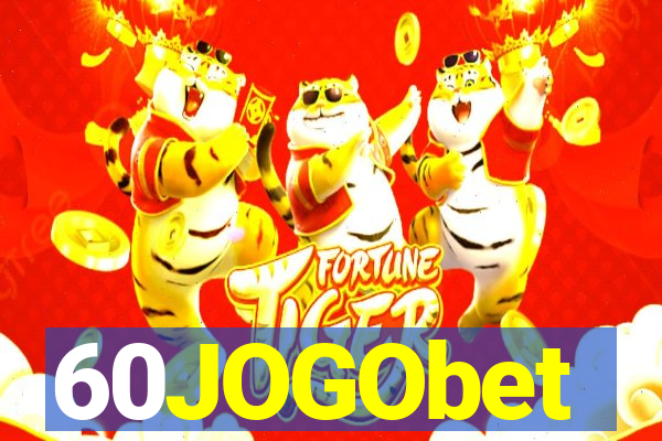 60JOGObet