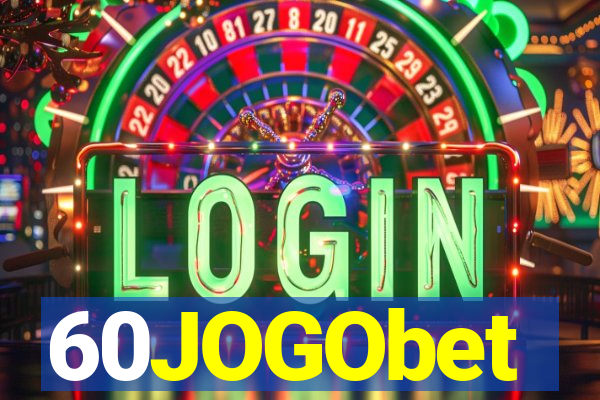 60JOGObet