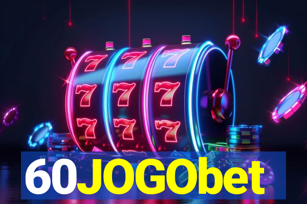 60JOGObet