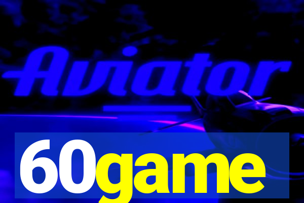 60game