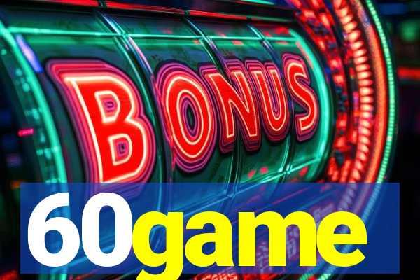 60game
