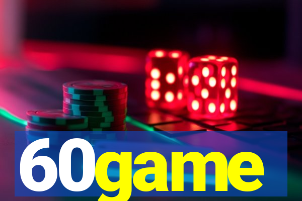 60game