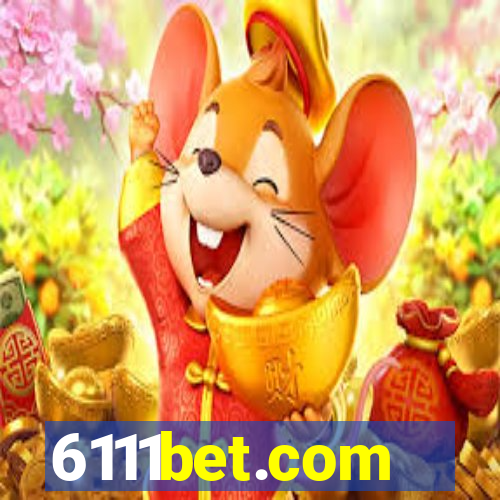 6111bet.com