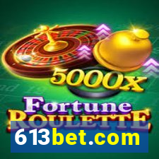 613bet.com