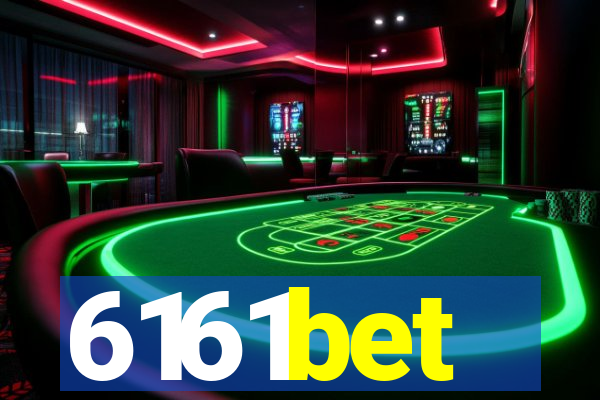 6161bet