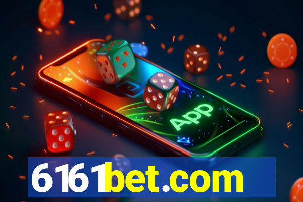 6161bet.com