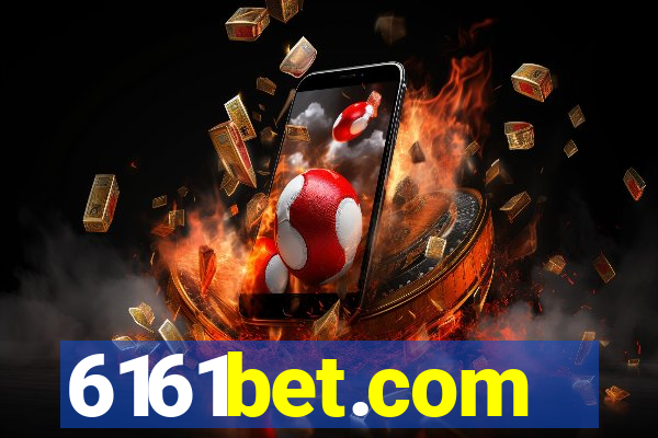 6161bet.com