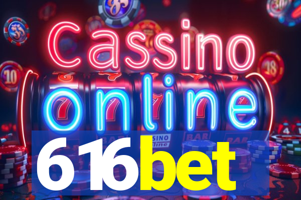 616bet