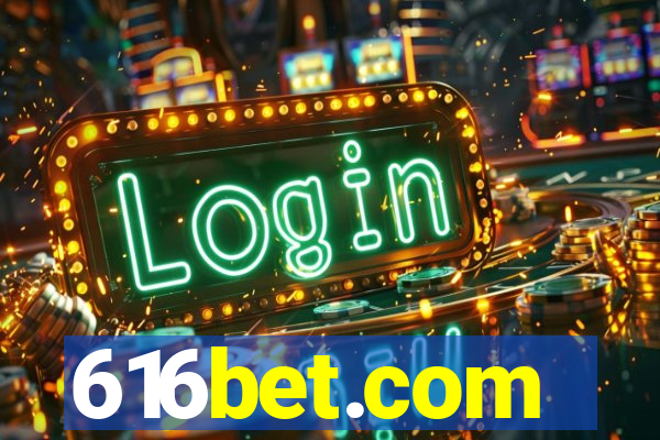 616bet.com