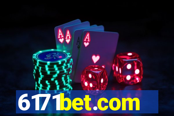 6171bet.com