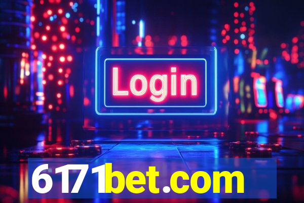 6171bet.com