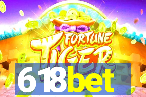 618bet