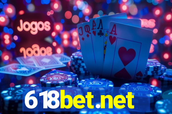 618bet.net