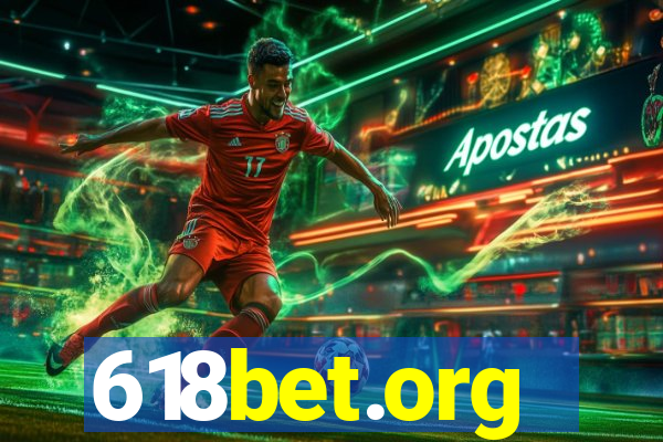 618bet.org