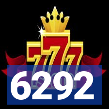 6292