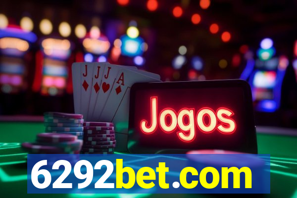 6292bet.com