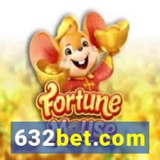 632bet.com