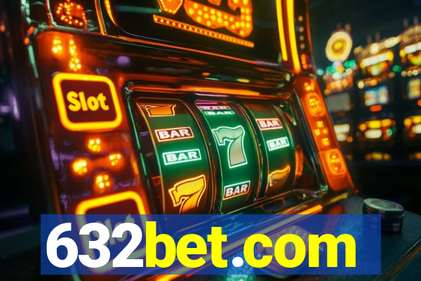 632bet.com