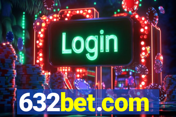 632bet.com