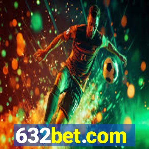 632bet.com