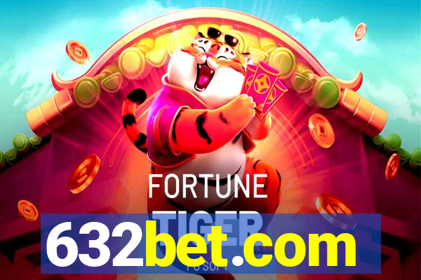 632bet.com