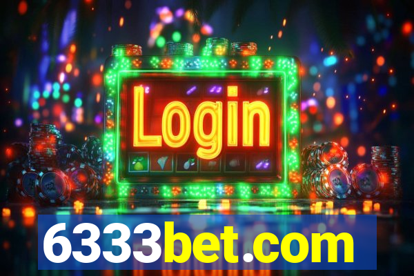 6333bet.com